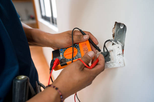 Best Electrical Upgrades for Homes  in Medford, MN