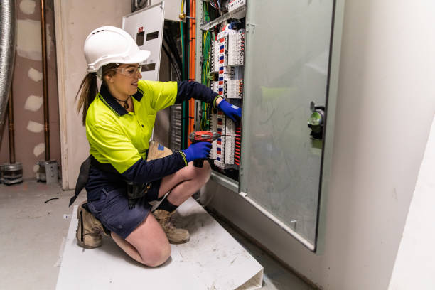 Best Affordable Electrical Installation  in Medford, MN