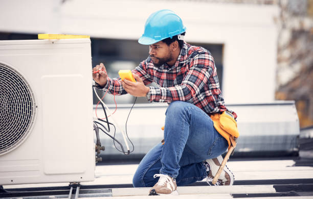 Best Industrial Electrical Services  in Medford, MN