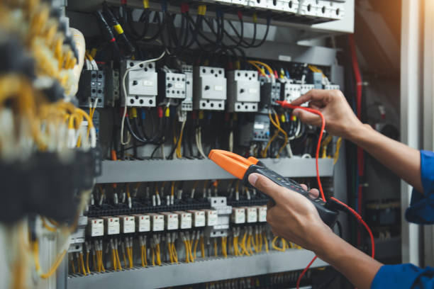 Best Electrical Installation Contractor  in Medford, MN