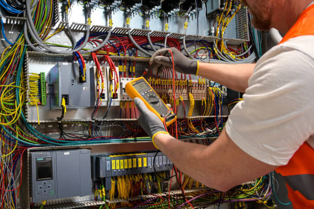 Professional Electrician in MN