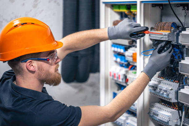 Best Electrical Rewiring Services  in Medford, MN