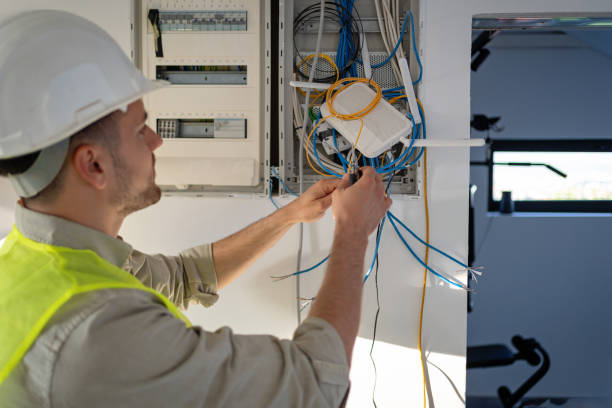 Best Electrical Outlet Repair  in Medford, MN